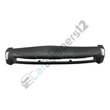 PARAURTI ANTERIORE FIAT 500X