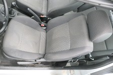Arosa Lupo sedile anteriore