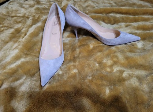 Christian louboutin - christian,