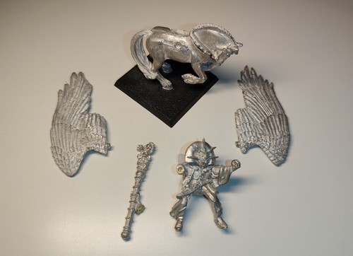 Warhammer fantasy old - warhammer,