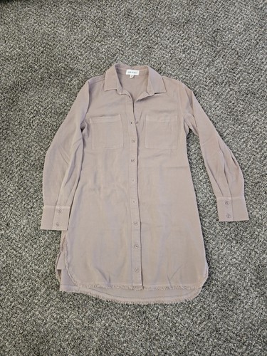 Abito camicia donna panno - abito,