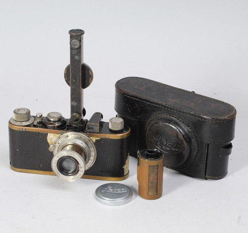 1931 leica model - 1, c