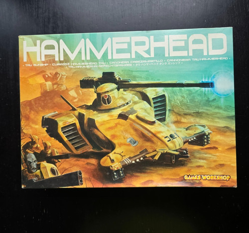Warhammer 40k tau - warhammer, gunship