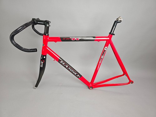 Set telaio basso zer - set,