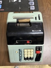 Elettrosumma Olivetti