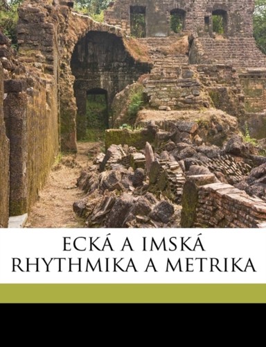 Krl eck imsk rhythmika - krl, a