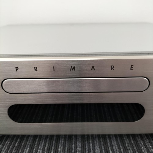 Primare cd21 lettore - primare, cd