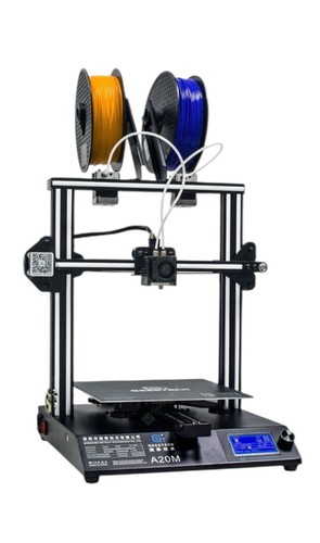 Stampante geeetech a20m - geeetech,