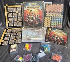 Lords waterdeep gioco da - lords,