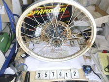 Cerchio anteriore Honda XL350E
