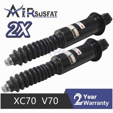 Coppia per Volvo XC70 Nivomat
