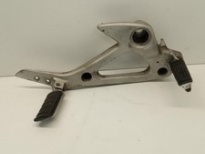 SUPPORTO PEDANA DESTRA HONDA VARADERO 1000 XL 1000 1999-2011