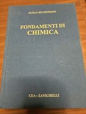 Fondamenti di chimica -