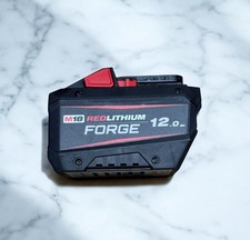 Milwaukee Batteria 12Ah Forge M18