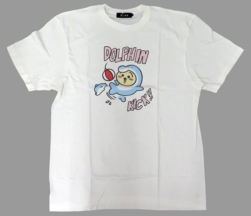 Shirt chiikawa coniglio - chiikawa,