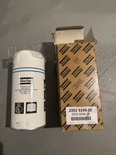 Separatore olio OEM -