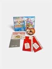 Super Mario 3D World (Nintendo