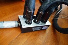 Furutech TP 60-E NCF   hifi  power strip ciabatta