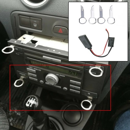 Per ford 6000cd adattatore - 6000cd,