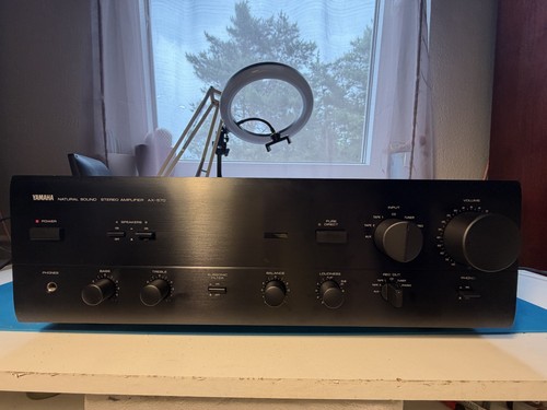 Amplificatore integrato - 🎵,