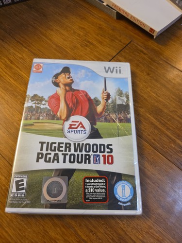 Tiger woods pga tour - woods, 10