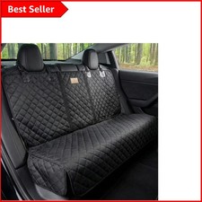 Coprisedile Auto per Cani