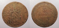 ITALIAN STATES Papal States