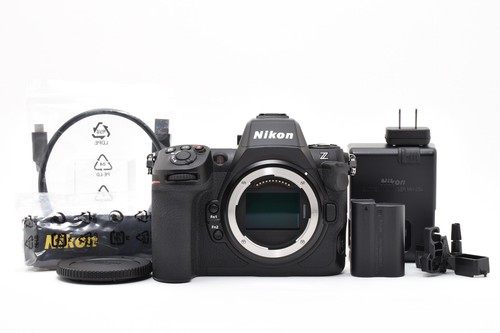 Nikon numero otturatori - di,