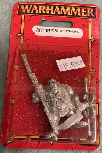 Warhammer 8519b orco con - warhammer,