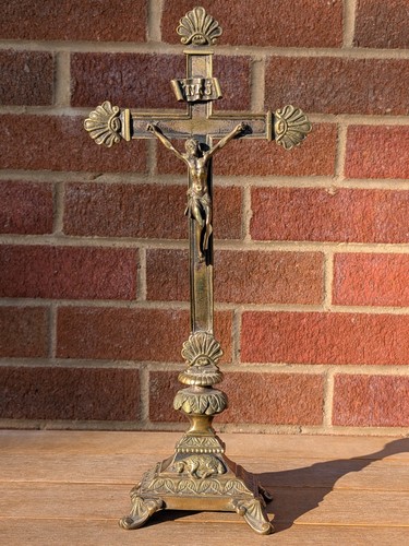 Antique 19th century brass - antique,