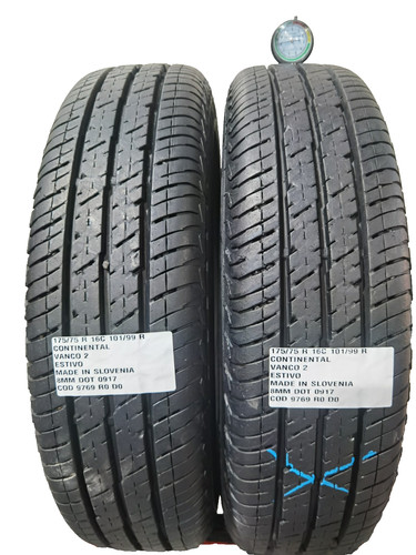 Pneumatici usati 175 - pneumatici, r