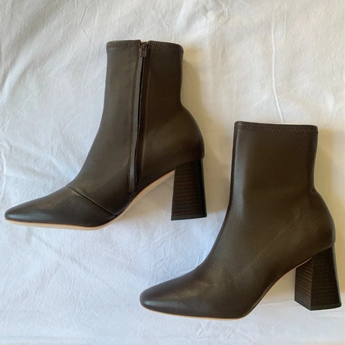 Stivali loeffler randall elise - stivali,