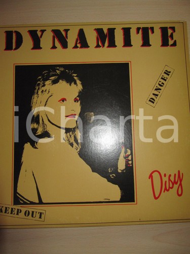 1987 vinile dynamite disy - 1987, by