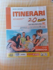 ITINERARI 2.0 PLUS