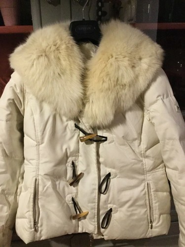 Piumino donna colore bianco - donna,
