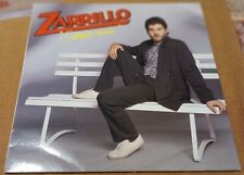 Zarrillo - Soltanto Amici - Vinile LP Italy 1988