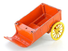 Benbros western wagon - western,