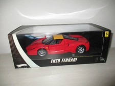 Ferrari enzo hotwheels - enzo, elite