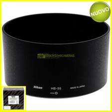 Nikon paraluce HB-55 per
