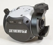 Kenko Sky Memo T - Piattaforma ultracompatta Wifi Tracking Star inutilizzata