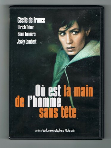 Est main l homme sans - ou,