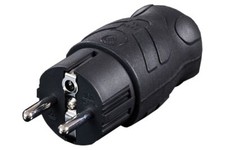 Connettore Schuko Cardas Audio