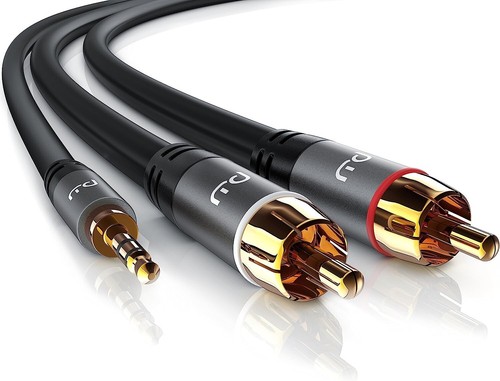 Cavo rca maschio a - cavo,