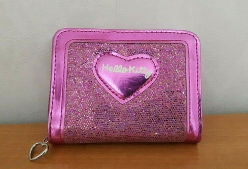 Portafoglio hallo kitty tasche - portafoglio,