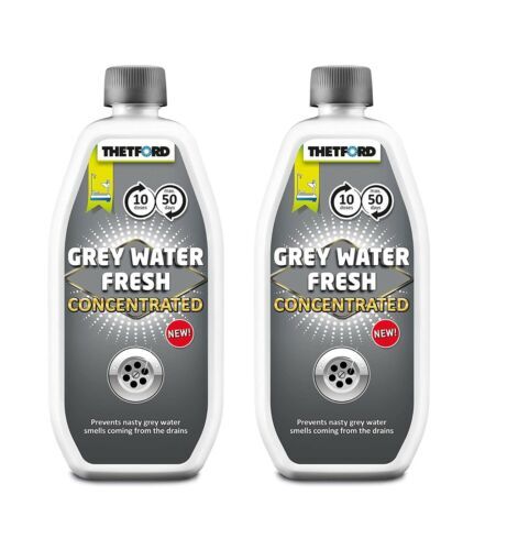 Grey water fresh - water,