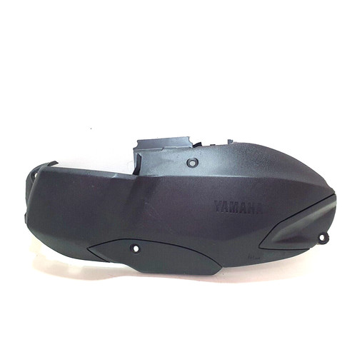 Carter cover frizione - frizione, yamaha