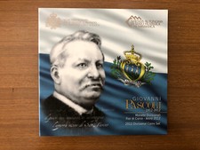 Monete Divisionali San Marino