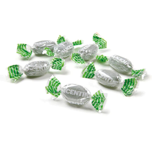 Vicentini caramelle stevia - -,