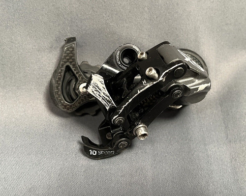 Deragliatore posteriore sram - posteriore,