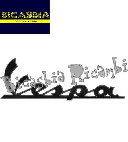 5078 targhetta brunita - 5078,